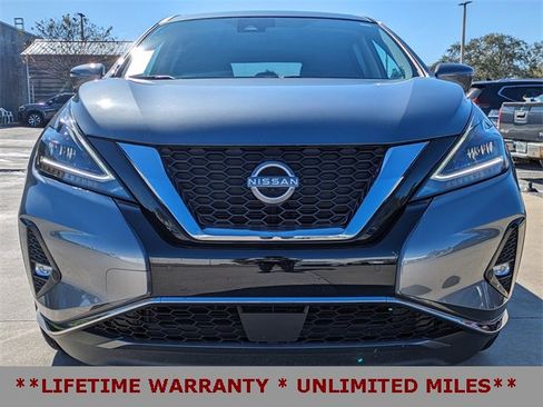 Used 2024 Nissan Murano SL image 3