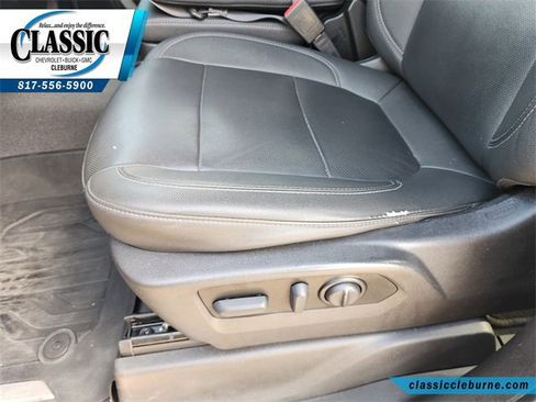 Used 2021 GMC Sierra 1500 SLT w/ X31 Off-Road Package image 25