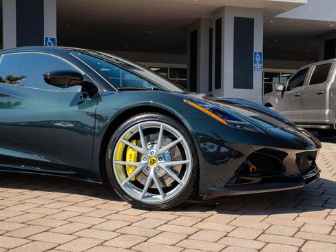 New 2026 Lotus Emira SE image 7