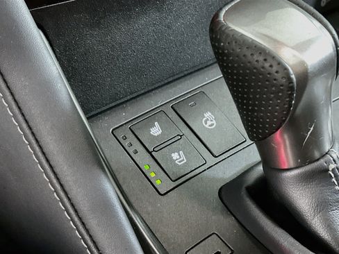 Used 2024 Lexus IS 350 F Sport w/ Memory Package RWD image 26