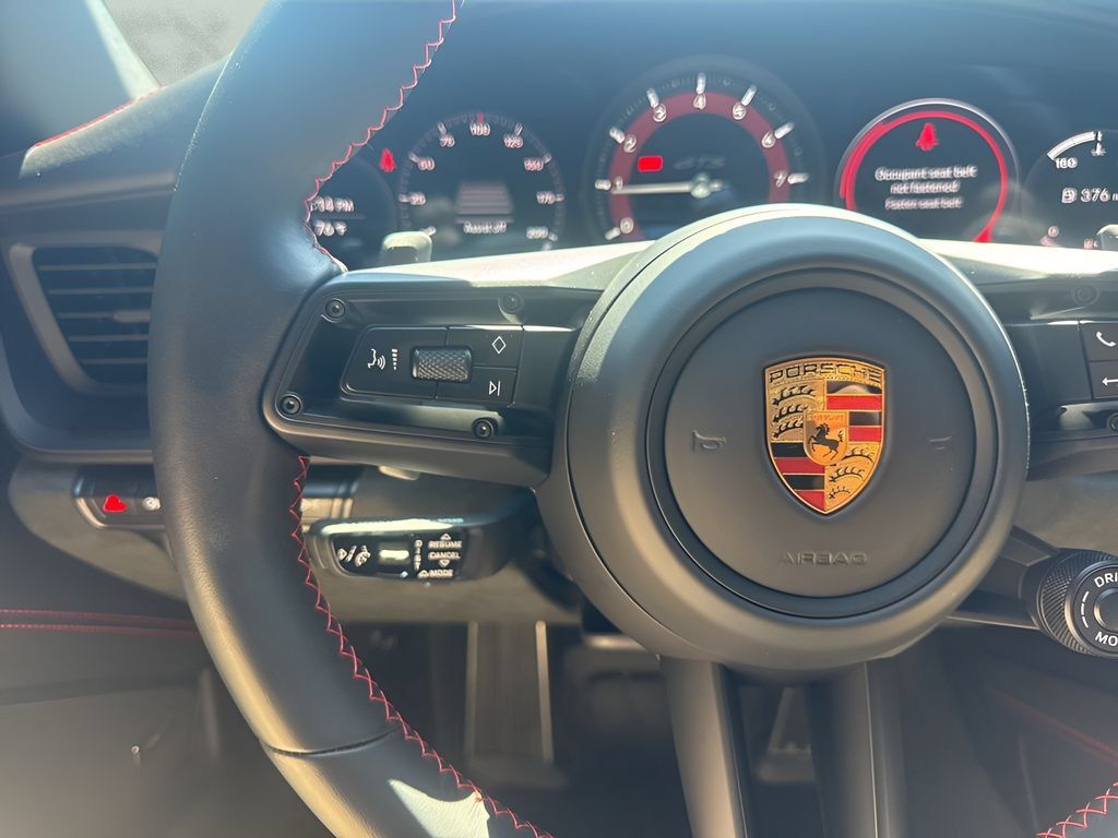 Used 2024 Porsche 911 Carrera GTS RWD image 14