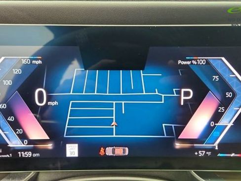 Used 2023 BMW 760i xDrive w/ Executive Package AWD/4WD image 38