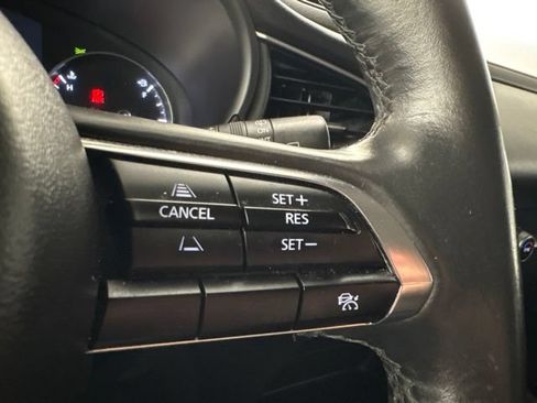 Used 2024 MAZDA CX-30 AWD 2.5 S w/ Select Sport Pkg image 20
