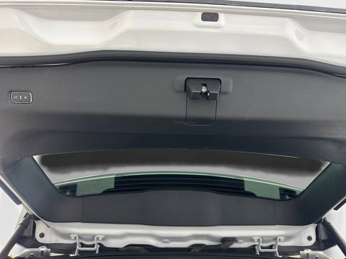 Used 2025 Ford Expedition Platinum AWD/4WD image 89