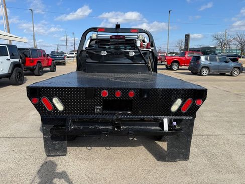 Used 2015 RAM 2500 SLT w/ Protection Group image 6
