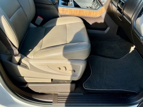 Used 2017 GMC Sierra 1500 SLT w/ SLT Premium Package image 23