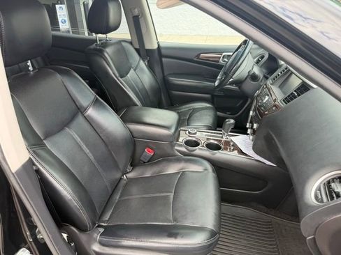 Used 2015 Nissan Pathfinder Platinum w/ Cargo Package AWD/4WD image 24