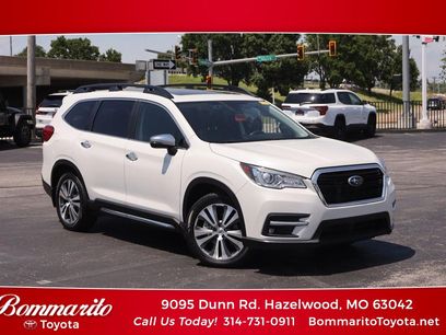 Used 2022 Subaru Ascent Touring w/ Popular Package #2A