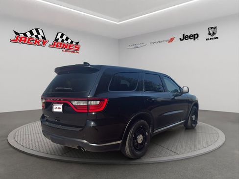 Used 2024 Dodge Durango AWD w/ Technology Group image 11