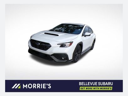 Used 2022 Subaru WRX Premium
