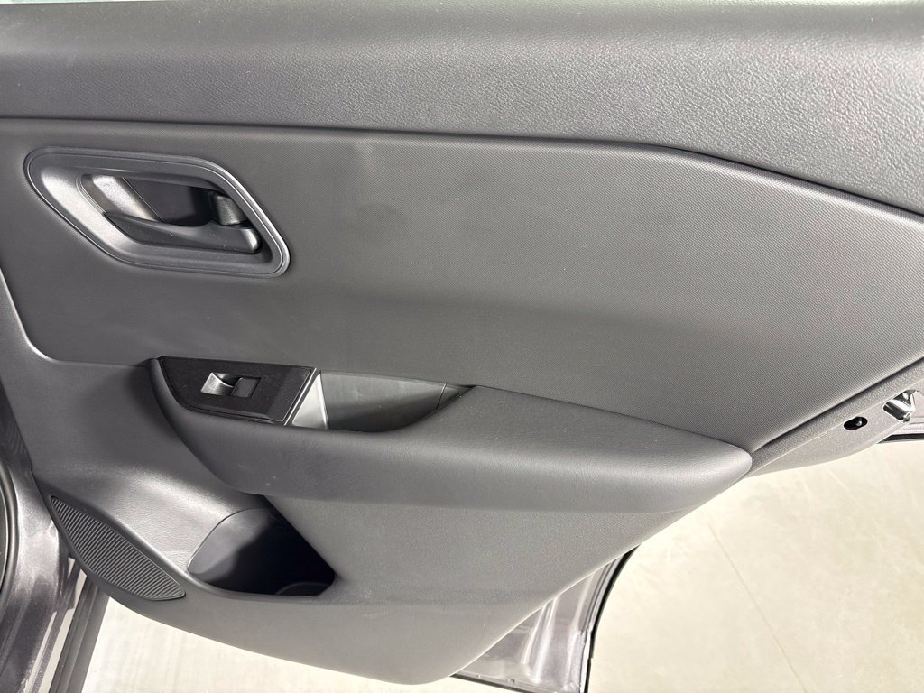 New 2026 Nissan Rogue S FWD image 17