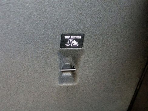 New 2026 Chevrolet Trax LT image 27