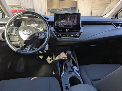 Used 2024 Toyota Corolla LE image 20