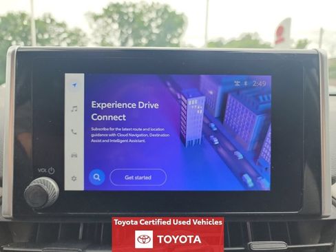 Certified 2023 Toyota RAV4 XLE w/ Convenience Package AWD/4WD image 18