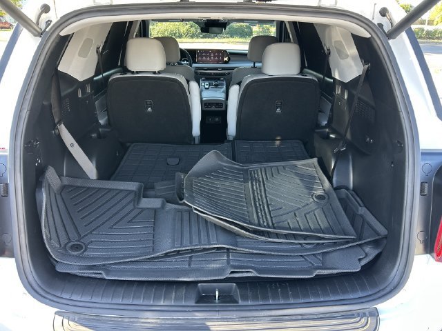 Used 2024 Hyundai Palisade SEL w/ Premium Package FWD image 38