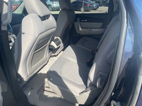 Used 2011 GMC Acadia SL w/ Preferred Package image 13