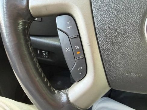 Used 2010 GMC Sierra 2500 SLE w/ SLE Preferred Package AWD/4WD image 21
