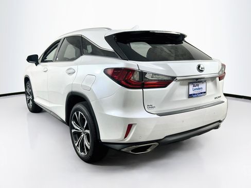 Used 2018 Lexus RX 350 AWD w/ Premium Package image 7