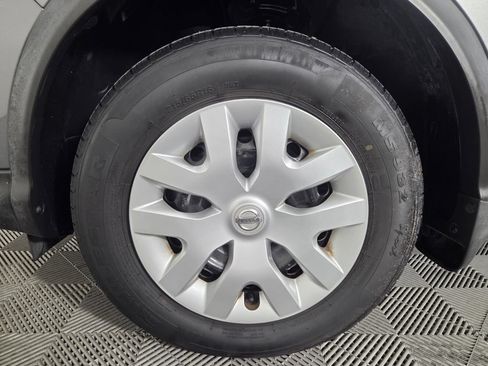 Used 2020 Nissan Rogue Sport S FWD image 7
