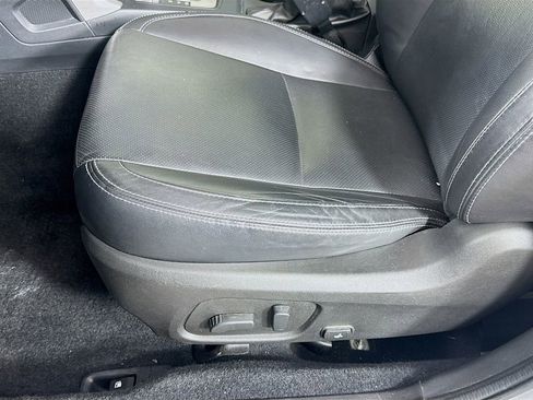 Used 2017 Subaru Forester 2.5i Limited image 23