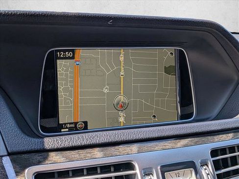 Used 2016 Mercedes-Benz E 350 Sedan image 14