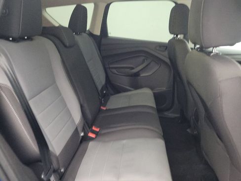 Used 2017 Ford Escape S FWD image 19