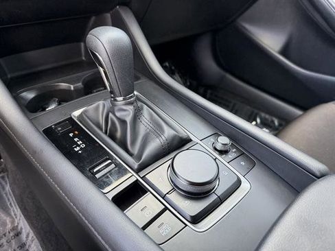 Used 2024 MAZDA MAZDA3 s image 27