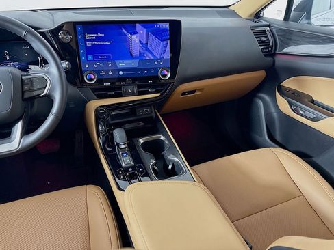 Used 2026 Lexus NX 350h AWD w/ Accessory Package (2T) image 24