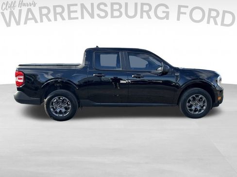 Used 2024 Ford Maverick XLT image 8