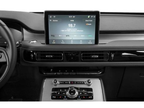 Used 2023 Lincoln Aviator Reserve w/ Elements Package Plus RWD image 10