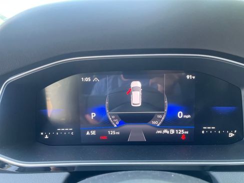 New 2025 Volkswagen Jetta Sport image 10