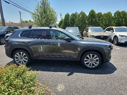 New 2026 MAZDA CX-50 AWD 2.5 S w/ Weather Package