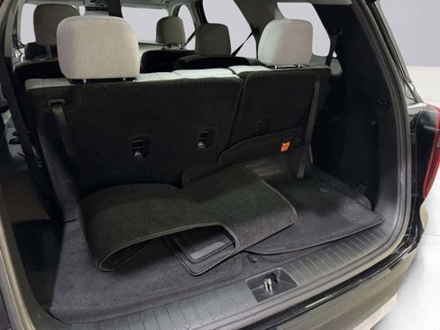 Used 2022 Hyundai Palisade SEL w/ Cargo Package image 45