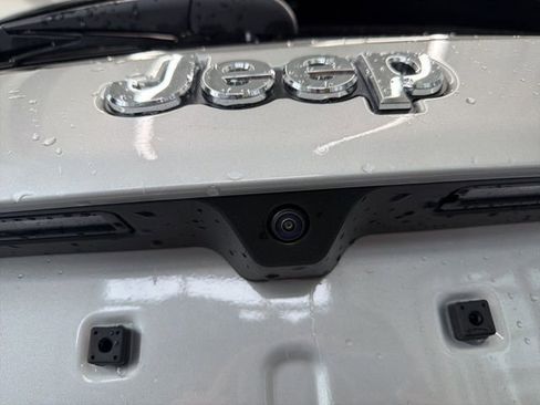 New 2026 Jeep Compass Limited AWD/4WD image 7