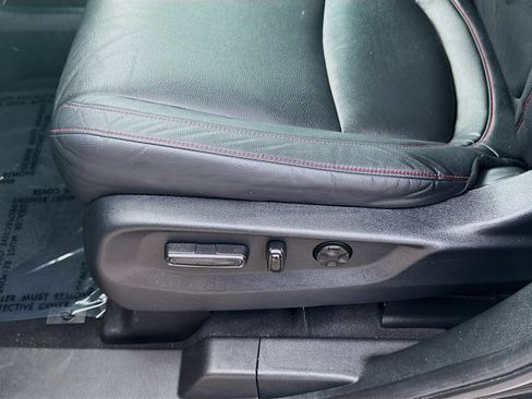 Certified 2023 Honda Odyssey Sport image 14