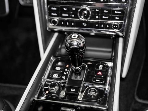 Certified 2020 Bentley Mulsanne Speed image 43