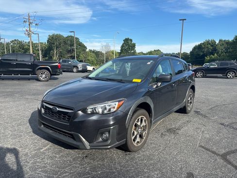 Used 2018 Subaru Crosstrek 2.0i Premium w/ Popular Package #2 image 21