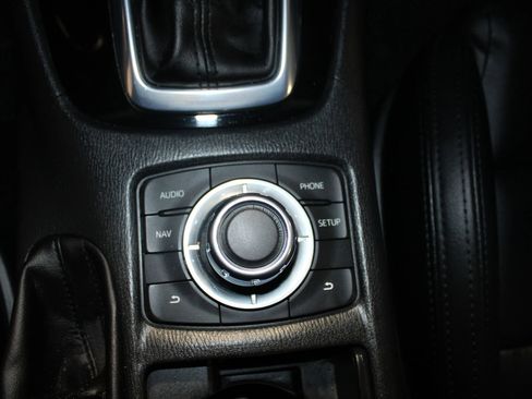 Used 2015 MAZDA MAZDA6 Touring image 20