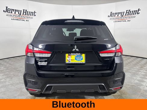 Used 2026 Mitsubishi Outlander Sport AWD image 6