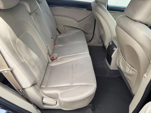 Used 2008 Hyundai Veracruz GLS FWD image 17