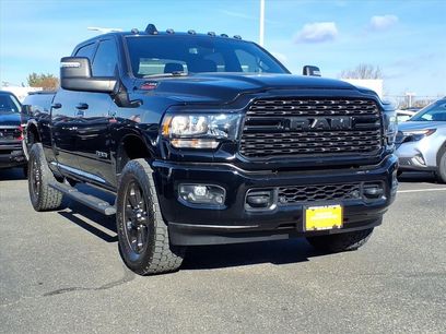 Certified 2023 RAM 2500 Big Horn w/ Night Edition