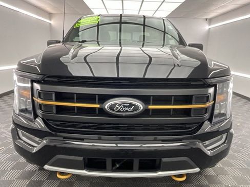 Used 2022 Ford F150 Tremor w/ Equipment Group 401A Mid image 2