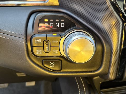 Used 2023 RAM 1500 Limited image 35