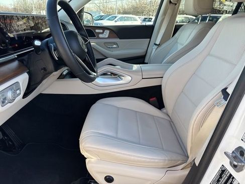 Used 2025 Mercedes-Benz GLE 350 4MATIC image 21