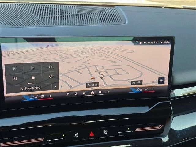 Certified 2024 BMW 530i w/ M Sport Package RWD image 13