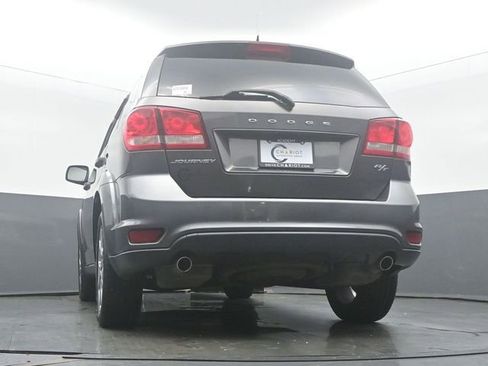 Used 2016 Dodge Journey R/T image 51