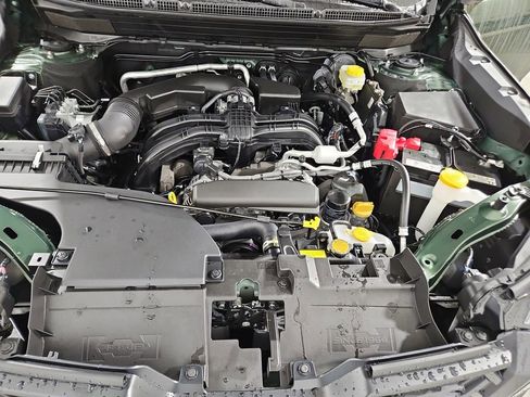 New 2026 Subaru Outback Limited image 22