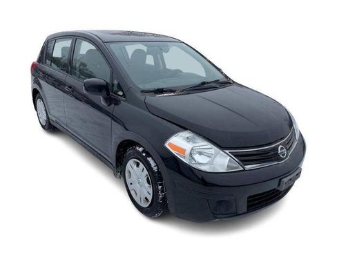Used 2011 Nissan Versa 1.8 S w/ PWR Plus Pkg image 8