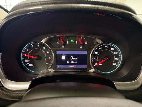Used 2021 Chevrolet Traverse Premier AWD/4WD image 25
