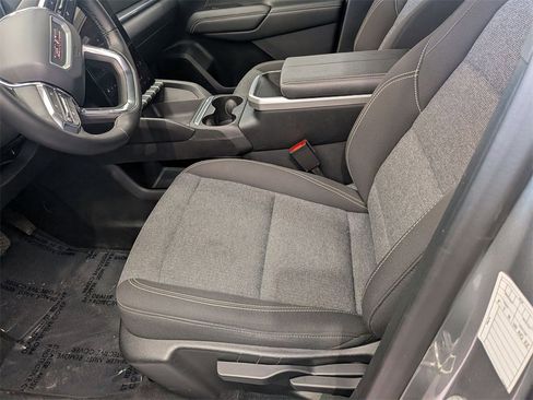 Used 2025 GMC Terrain Elevation image 19